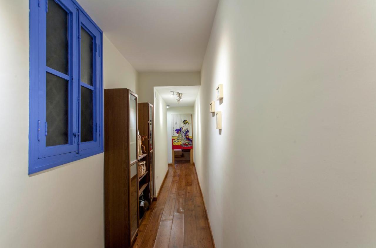 Luxurious & Alluring Home In Historic Town Walencja Zewnętrze zdjęcie