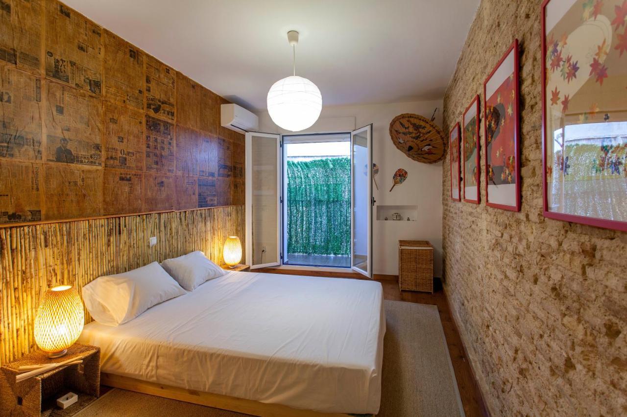 Luxurious & Alluring Home In Historic Town Walencja Zewnętrze zdjęcie