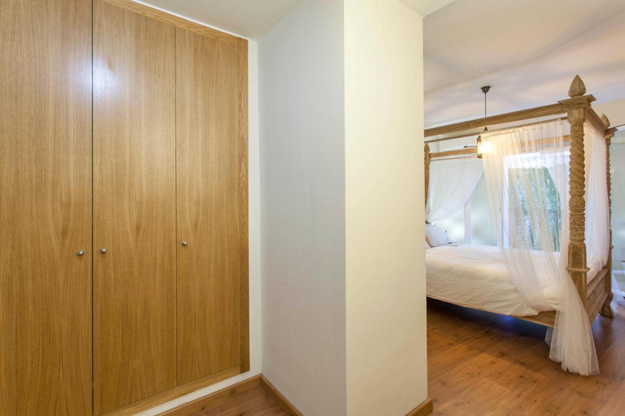 Luxurious & Alluring Home In Historic Town Walencja Zewnętrze zdjęcie